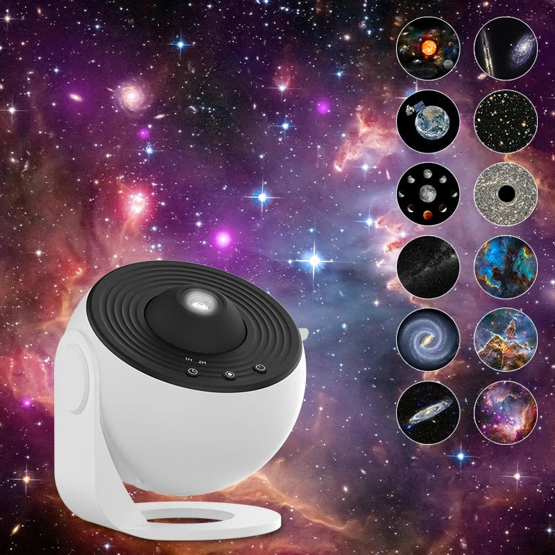 MWCO™-PLANETARIUM PROJECTOR