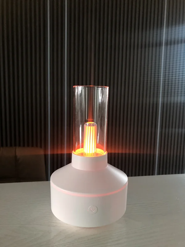 MWCO™ - USB Vintage Lamp Humidifier