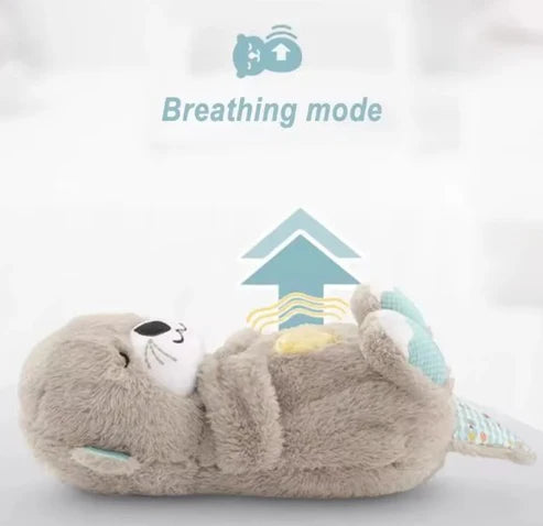 MWCO™ - Baby Breathing Bear